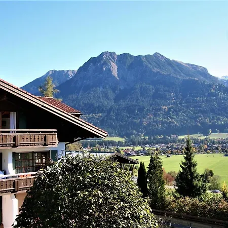 Apartamento Alpenflair 230 Bergglueck