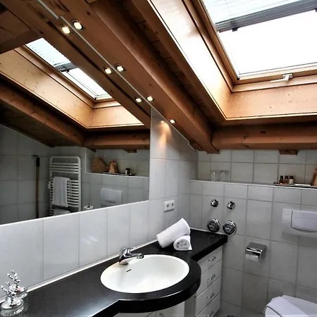 Apartamento Alpenflair 230 Bergglueck *