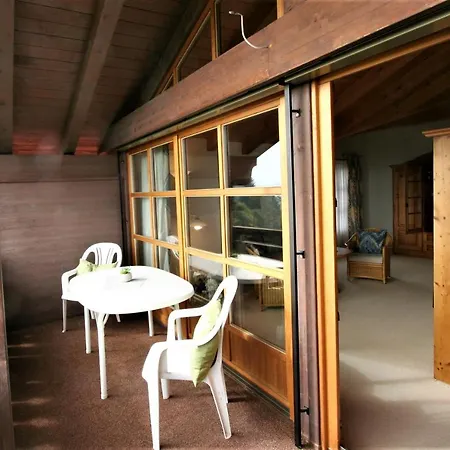 Alpenflair 230 Bergglueck Apartamento Oberstdorf