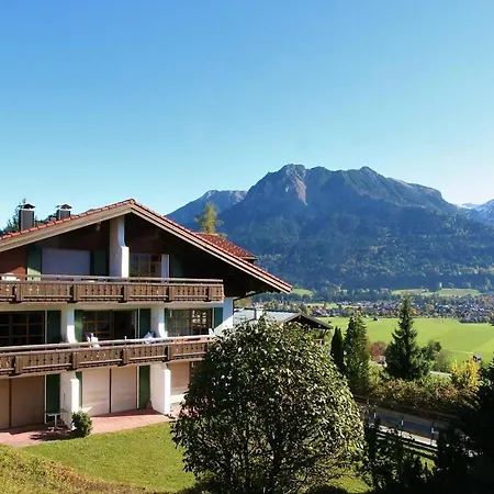 Apartamento Alpenflair 230 Bergglueck