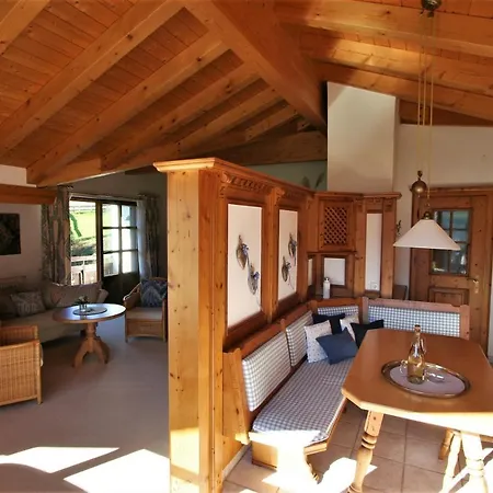 Apartamento Alpenflair 230 Bergglueck Oberstdorf