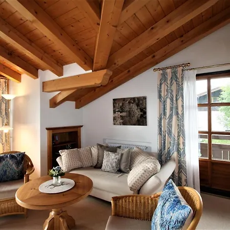 Alpenflair 230 Bergglueck Apartamento Oberstdorf
