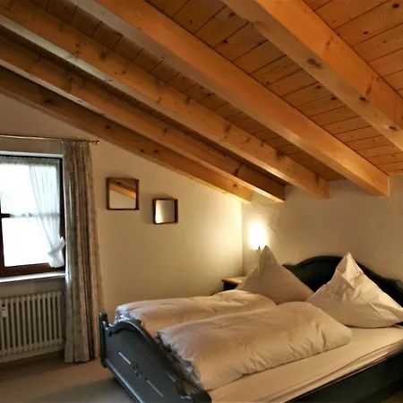 Alpenflair 230 Bergglueck Apartamento Oberstdorf
